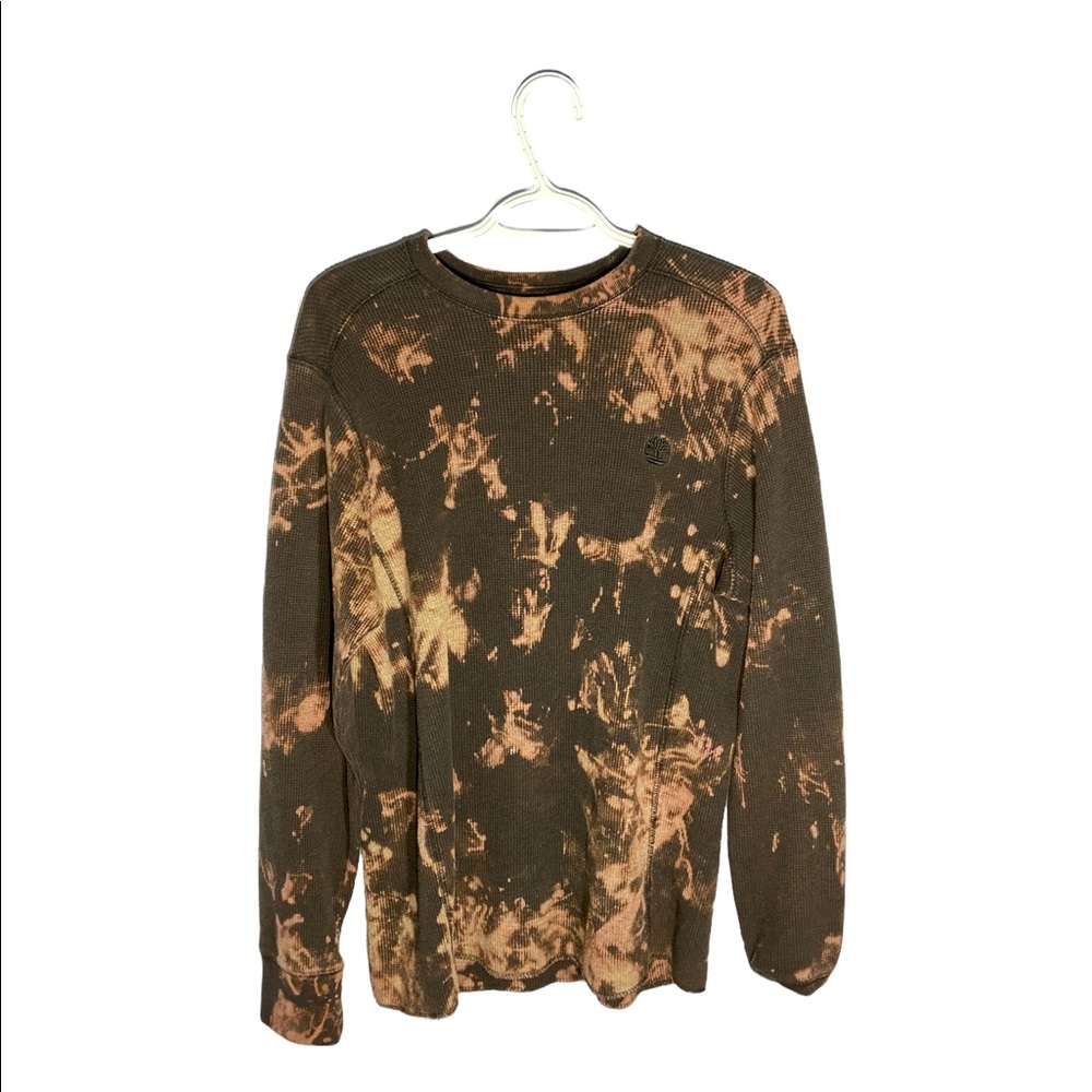 Timberland longsleeve